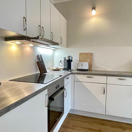 Spreewaldapartments-Kossatz Lübben Buitenkant foto