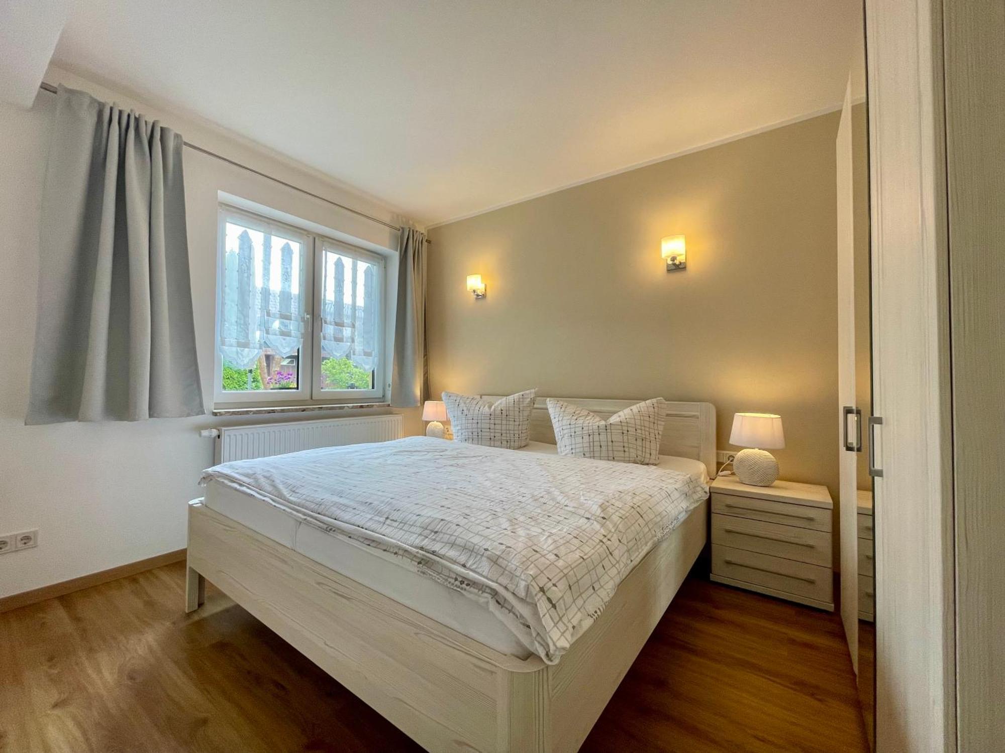 Spreewaldapartments-Kossatz Lübben Buitenkant foto
