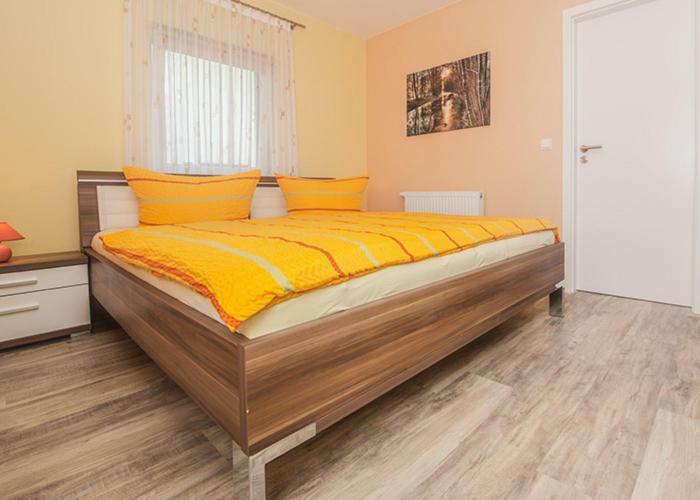 Spreewaldapartments-Kossatz Lübben Buitenkant foto