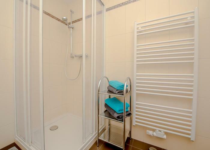 Spreewaldapartments-Kossatz Lübben Buitenkant foto