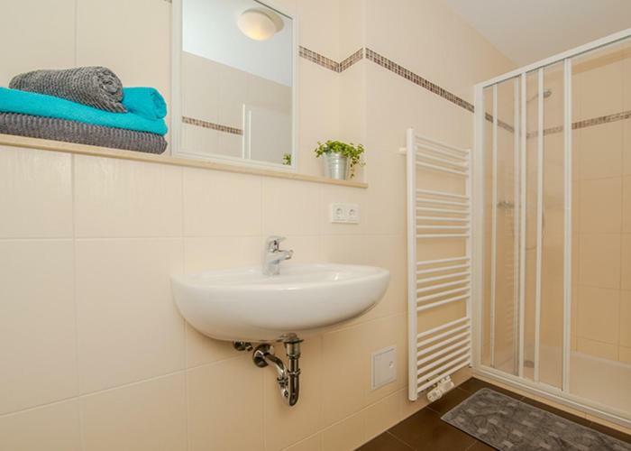 Spreewaldapartments-Kossatz Lübben Buitenkant foto