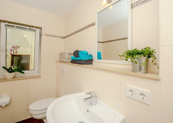 Spreewaldapartments-Kossatz Lübben Buitenkant foto