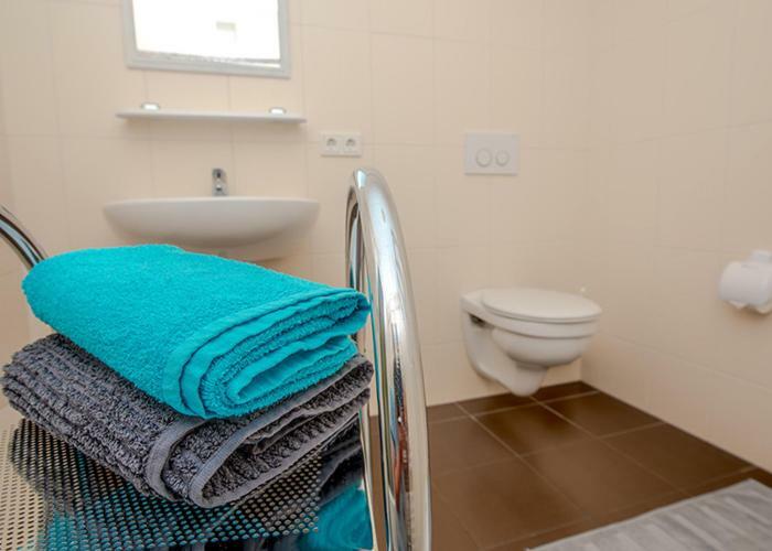 Spreewaldapartments-Kossatz Lübben Buitenkant foto