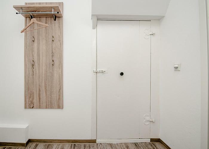 Spreewaldapartments-Kossatz Lübben Buitenkant foto