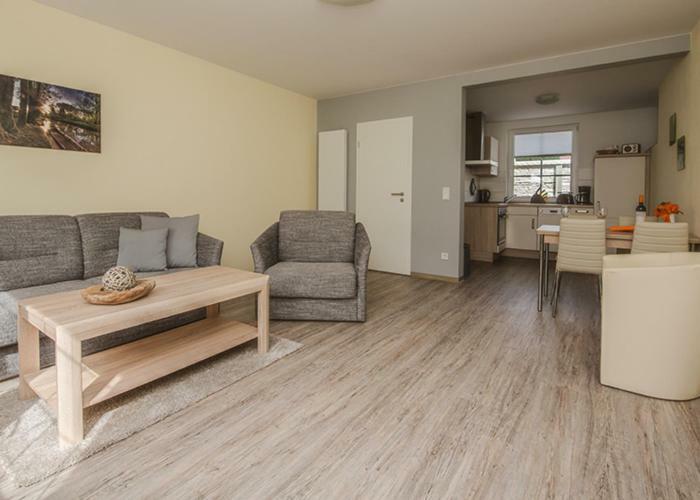 Spreewaldapartments-Kossatz Lübben Buitenkant foto