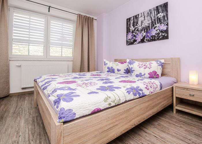 Spreewaldapartments-Kossatz Lübben Buitenkant foto